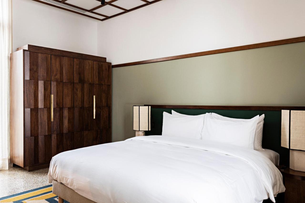 La Maison Palmier Abidjan, A Member Of Design Hotels Exterior foto