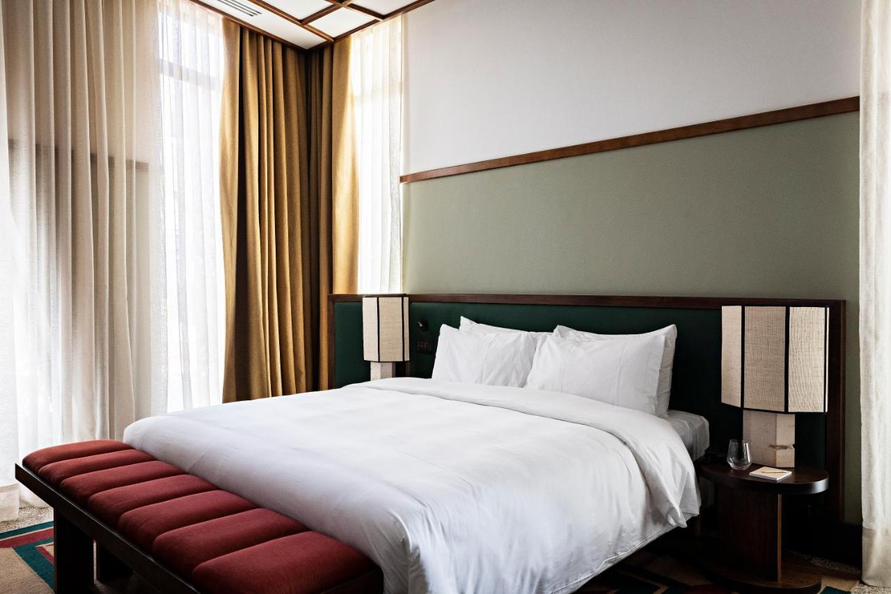 La Maison Palmier Abidjan, A Member Of Design Hotels Exterior foto